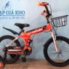 Xe Đạp Trẻ Em 16 inch TOYOU TY-22 Cao Cấp