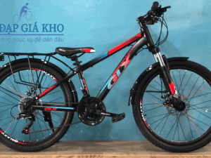 Xe Đạp Thể Thao 24 Inch Galaxy CT9T 2021