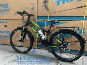 Xe Đạp Thể Thao 24 Inch Galaxy CT9T 2021