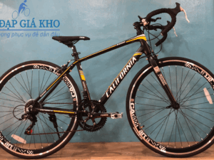Xe Đạp Thể Thao 700c California City R2000