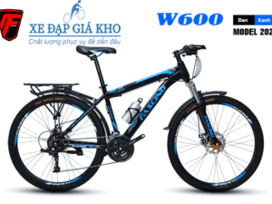 Xe Đạp Thể Thao 26 Inch Fascino W600 2021