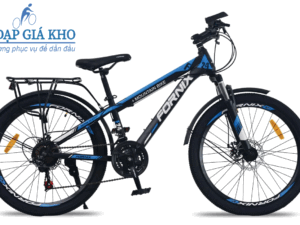 Xe Đạp Thể Thao 24 Inch Fornix F24