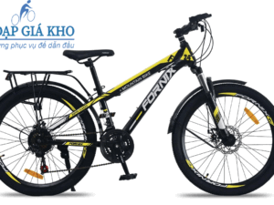 Xe Đạp Thể Thao 24 Inch Fornix F24