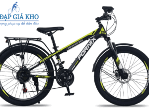 Xe Đạp Thể Thao 24 Inch Fornix F24