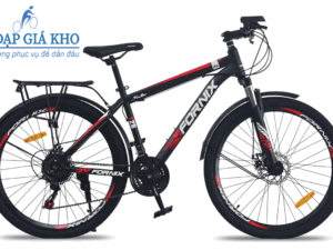 Xe Đạp Thể Thao 26 Inch Fornix F26