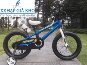 XE ĐẠP TRẺ EM ROYALBABY FREESTYLE