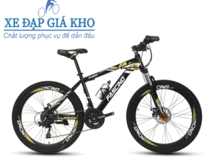 Xe Đạp Thể Thao 26 Inch FASCINO FS226XC