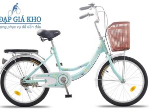 XE ĐẠP TRẺ EM FORNIX BG20