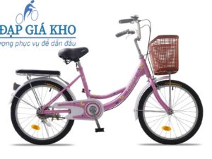 XE ĐẠP TRẺ EM FORNIX BG20