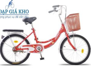 XE ĐẠP TRẺ EM FORNIX BG20