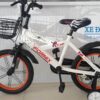 Xe Đạp Trẻ Em 16 Inch Fornix K-Roy