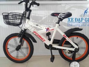 Xe Đạp Trẻ Em 16 Inch Fornix K-Roy