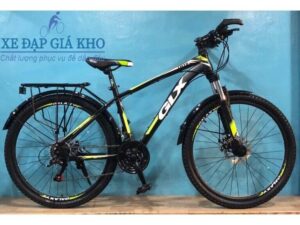 Xe Đạp Thể Thao Galaxy TH19 2020 - 26 INCH
