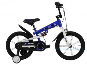 Xe-Dap-Tre-Em-16-inch-JIQIMAO-JQM-13-xanh