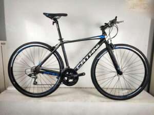 Xe Đạp Thể Thao 700c CATANI CAT 2.0