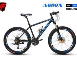 XE ĐẠP THỂ THAO FASCINO A600X