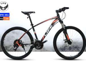 Xe đạp thể thao 26 INCH LIFE 26X