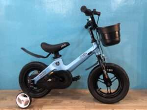 Xe Đạp Trẻ Em Aibeile Khung Nhôm Cao Cấp