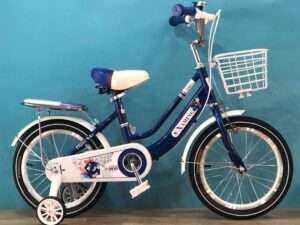 Xe Đạp Trẻ Em 16 inch XAMING