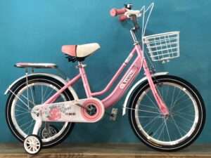 Xe Đạp Trẻ Em 18 Inch XAMING