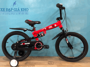 Xe Đạp Trẻ Em 18 inch JQM-13