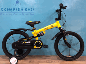 Xe Đạp Trẻ Em 18 inch JQM-13