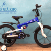 Xe Đạp Trẻ Em 18 inch JQM-13