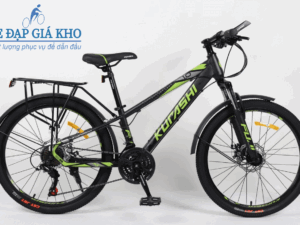 XE ĐẠP THỂ THAO 26 INCH Fuji 26 CAO CẤP