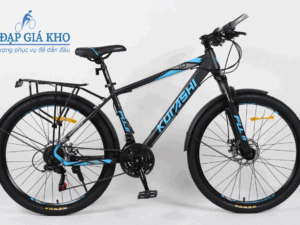 XE ĐẠP THỂ THAO 24 INCH Fuji 24 CAO CẤP