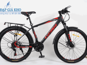 XE ĐẠP THỂ THAO 24 INCH Fuji 24 CAO CẤP