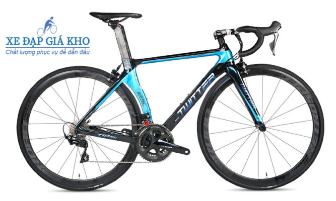 Xe đạp Đua Twitter T10 Pro R7000