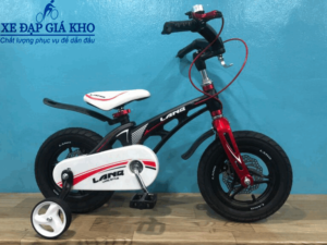 xe dap tre em 12 inch LANQ FD43