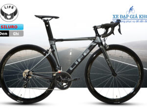 xe dap dua life sirulo