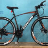 Xe Đạp Touring Vivente 700c Quick