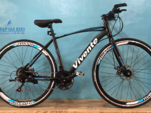 xe dap the thao vivente 100 quick