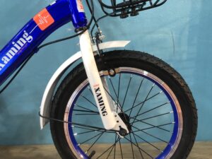 xe dap cho be 16 inch xaming