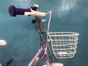 XE DAP TRE EM 16 INCH XAMING