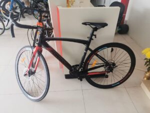 xe dap the thao 700c fornix r300