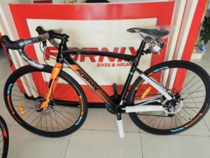 xe dap the thao 700c fornix r300