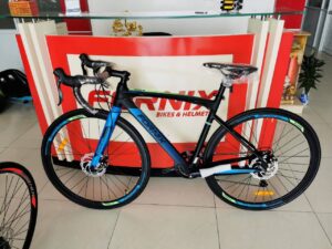 xe dap the thao 700c fornix r300