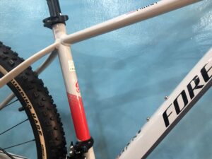 xe dap the thao forever fm041 cao cap