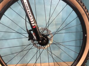 xe dap the thao forever fm041 cao cap