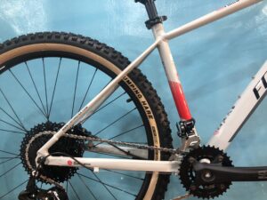 xe dap the thao forever fm041 cao cap