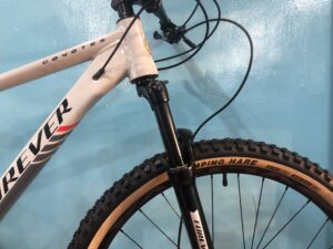 xe dap the thao forever fm041 cao cap