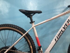 xe dap the thao forever fm041 cao cap