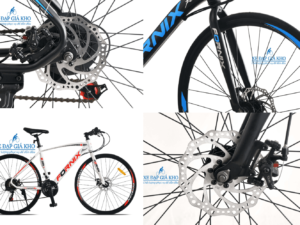 xe dap the thao fornix fr305 2021