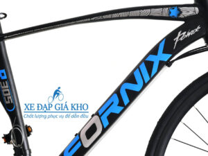 xe dap the thao fornix fr305 2021