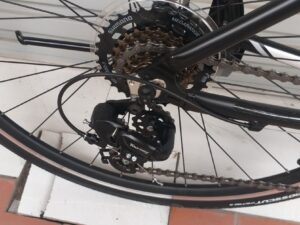 xe dap the thao giant escape 3e 2021