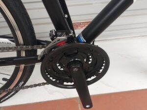 xe dap the thao giant escape 3e 2021