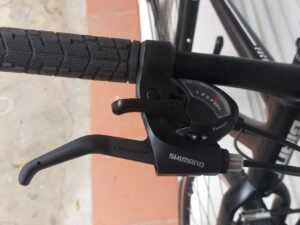 xe dap the thao giant escape 3e 2021